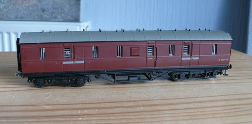 Hornby r4237 stanier - r4237, lms