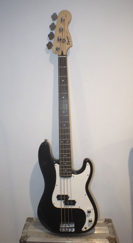 Squier fender affinity - squier,