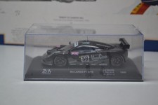 LE MANS COLLECTION  - 1995 McLAREN  F1 GTR #59 winner  - 1/43 SCALE MODEL CAR