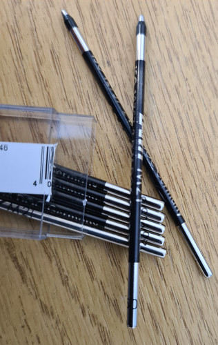 Lamy ballpoint refills m21 - ballpoint,