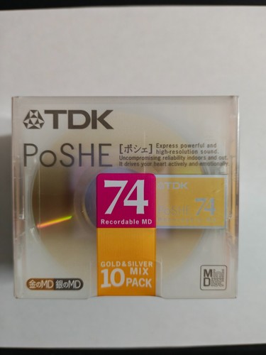 New pack tdk - pack, poshe