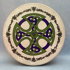 Irish Bodhran Hand Drum