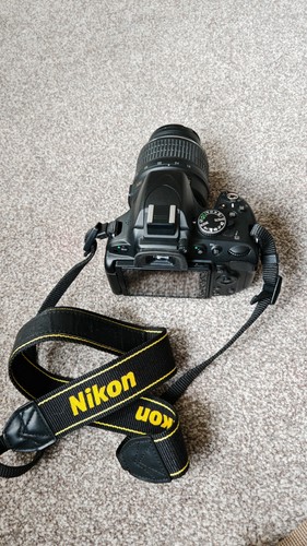 Nikon d5100 2mp - d, 16.2mp