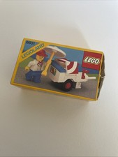 LEGO Town Ice Cream Cart 6601