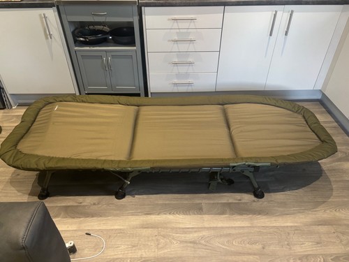 Trakker rlx flat - 6, leg