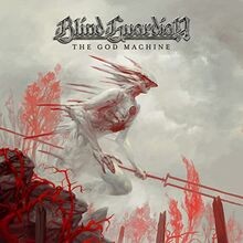 The God Machine by Blind