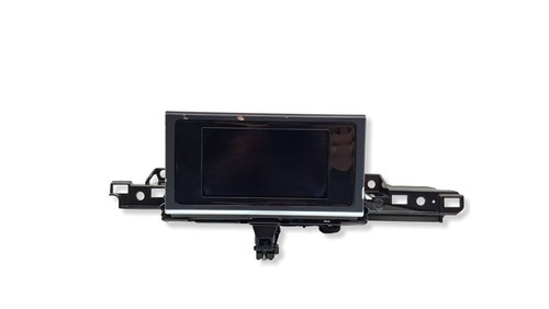 Audi 2013 screen - audi, s6