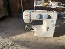 Sewing Machine Electric
