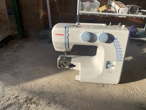 Sewing machine electric - sewing,