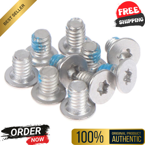 10pcs laptop screws for dell - for,