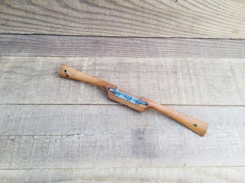 Vintage carpentry slim - carpentry,