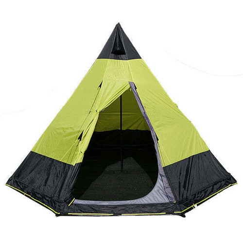 Malamoo teepee persons - teepee, tent