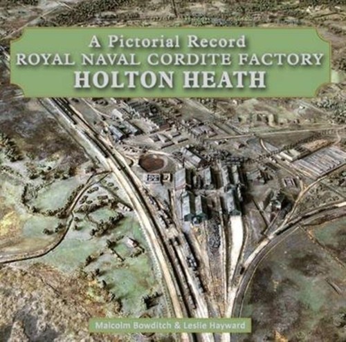 Royal naval cordite - naval, factory