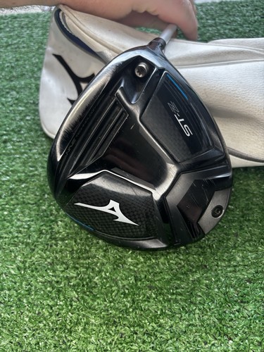 Mizuno 220 driver - 220,