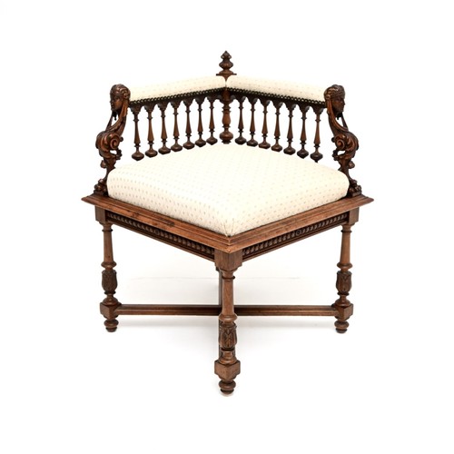 Antique victorian carved - antique,