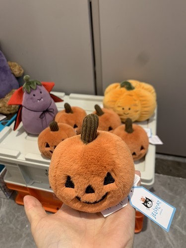 New ooky jack lantern - new,