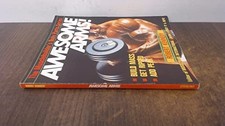 AWESOME ARMS (Musclebuilder's
