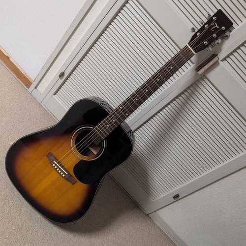 Takamine 1tbs acoustic - takamine,
