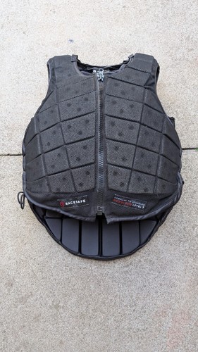 Racesafe provent body - racesafe, 3.0