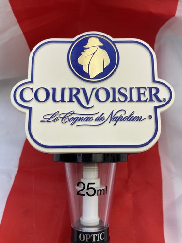 Courvoisier napoleon brandy - courvoisier,