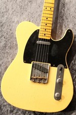 Fender Custom Shop 60th Limited 1950 Broadcaster Relic 2010
