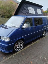 Volkswagen T4 Campervan -