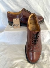 Dr Martens Men’s Brown