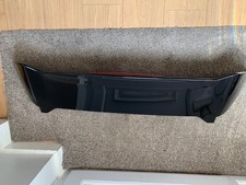 honda civic type r ep3 01 to 06 NHB spoiler