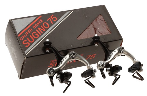 Sugino road brake caliper - sugino, 75