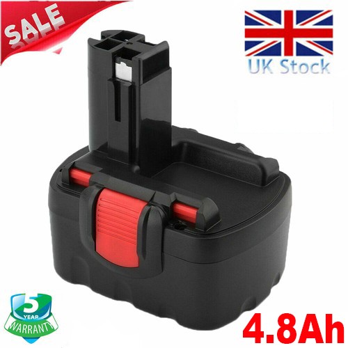 8ah for bosch 4v - bosch, battery
