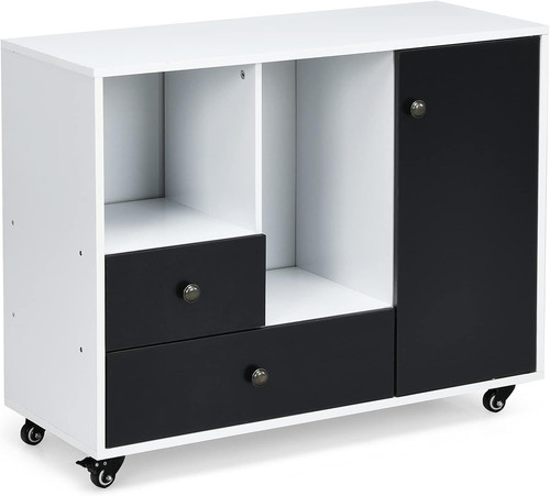 Filing cabinet mobile lockable - filing,