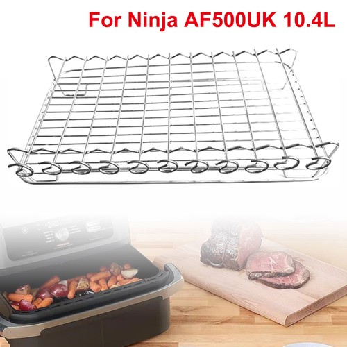 2in1 air fryer - 2in1, rack