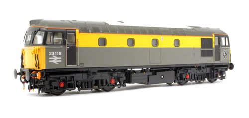 Heljan 3365 gauge - 3365, 33
