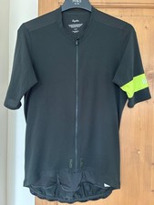 Rapha Pro Team Flyweight Jersey - Large - Green