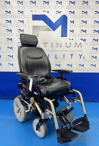 2025 kymco activ powerchair - kymco,