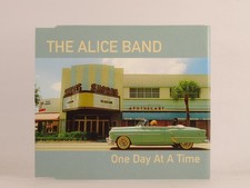THE ALICE BAND ONE DAY AT A