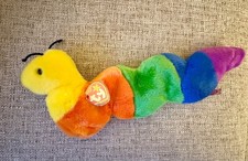 TY Beanie Buddy Inch the