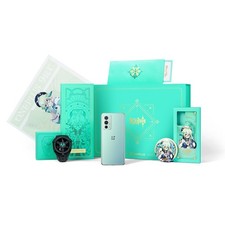 Genshin Impact Limited OnePlus