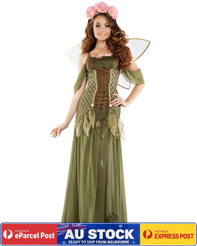 K531 rose green - green, womens