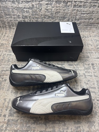 Size puma speedcat - 9,