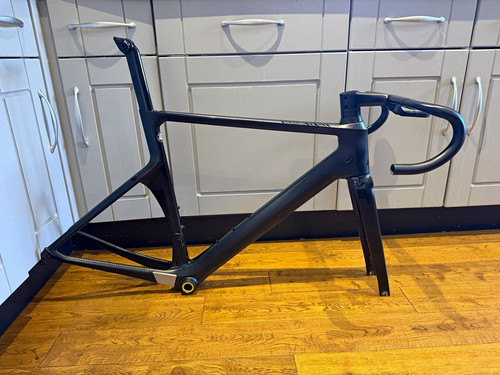 Canyon aeroad carbon fibre rim - aeroad,