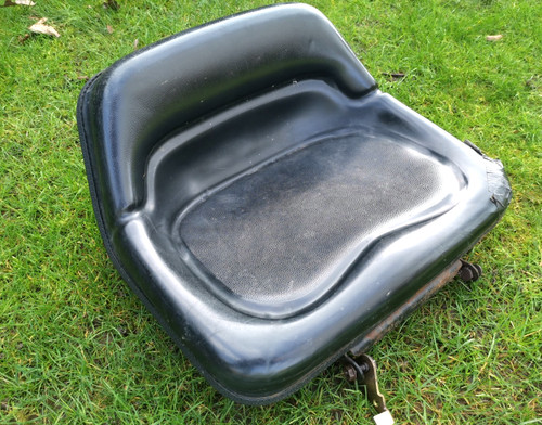 Mtd bolens seat for - mtd,