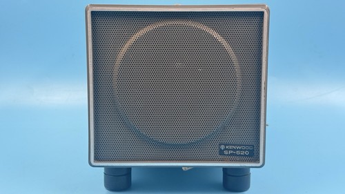 Vintage kenwood 520 - kenwood, sp-520