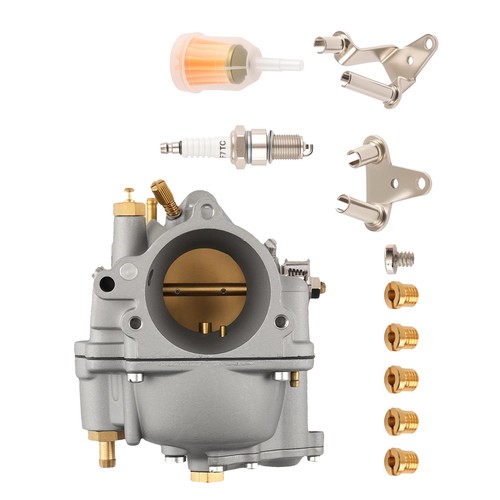 Carburetor for harley davidson - carburetor, harley-davidson