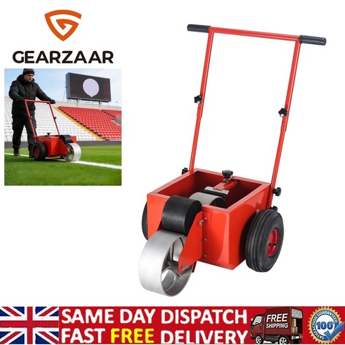 Wheel transfer line marker - transfer,