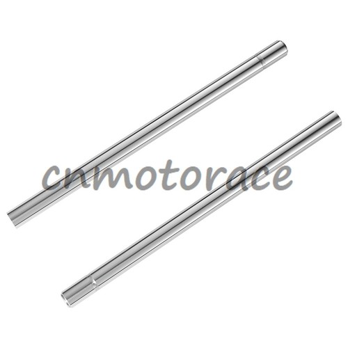 Front fork tubes stanchion - front,