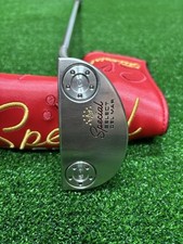 Titleist Scotty Cameron