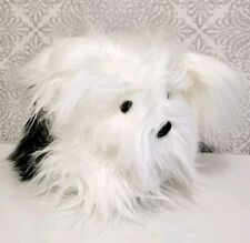 IMMACULATE Dulux Dog Plush