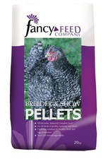 Fancy feed breeder show - &,