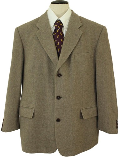 Marks spencer tweed - &,